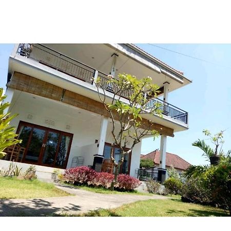 Minory Guesthouse อาเม็ด ภายนอก รูปภาพ