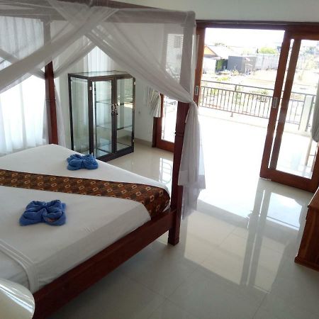 Minory Guesthouse อาเม็ด ภายนอก รูปภาพ