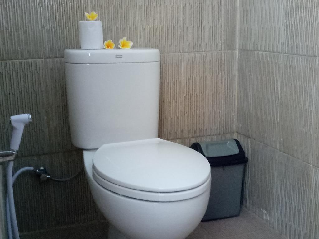 Minory Guesthouse อาเม็ด ภายนอก รูปภาพ