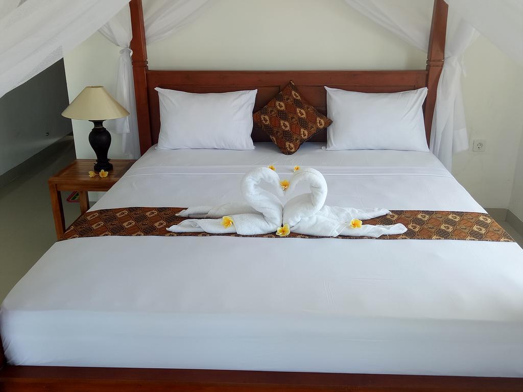 Minory Guesthouse อาเม็ด ภายนอก รูปภาพ