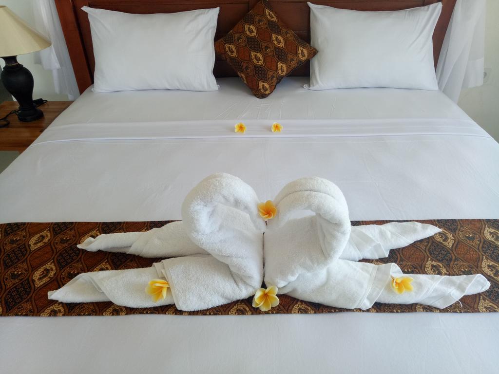 Minory Guesthouse อาเม็ด ภายนอก รูปภาพ