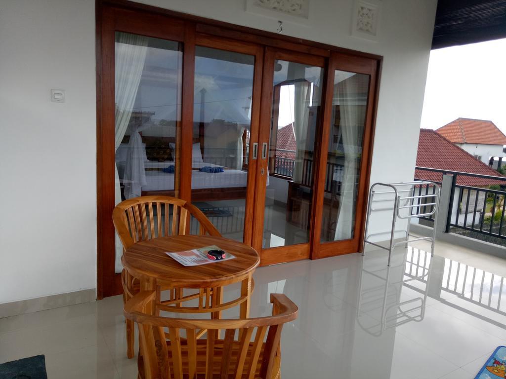 Minory Guesthouse อาเม็ด ภายนอก รูปภาพ