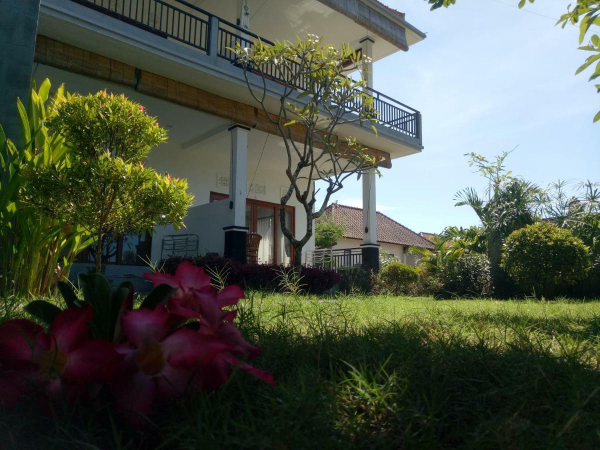 Minory Guesthouse อาเม็ด ภายนอก รูปภาพ