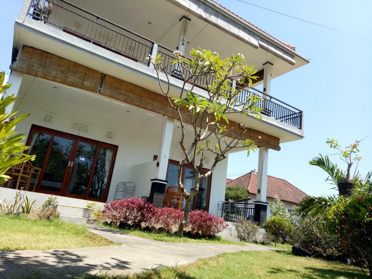 Minory Guesthouse อาเม็ด ภายนอก รูปภาพ
