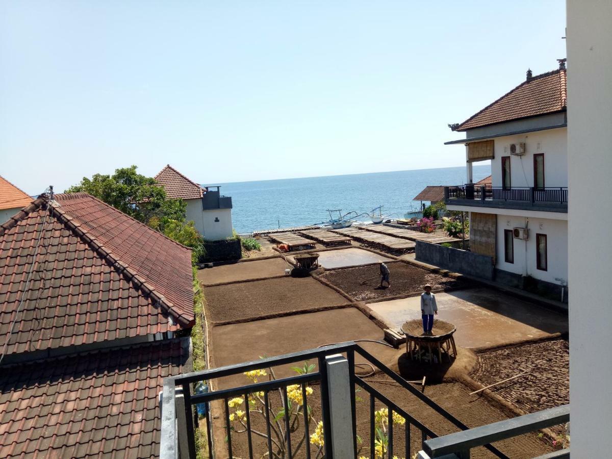 Minory Guesthouse อาเม็ด ภายนอก รูปภาพ
