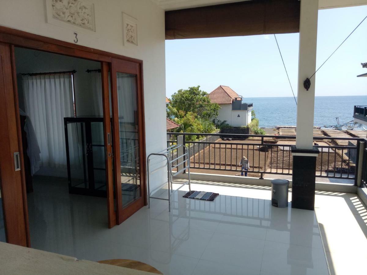 Minory Guesthouse อาเม็ด ภายนอก รูปภาพ